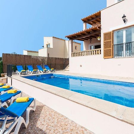 Villa Neo Cala Murada  Ngoại thất bức ảnh