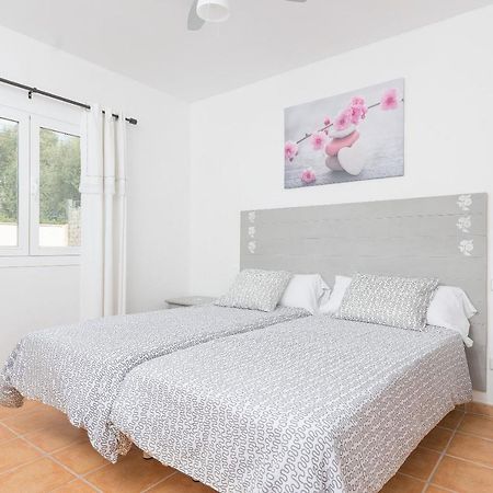 Villa Neo Cala Murada  Ngoại thất bức ảnh