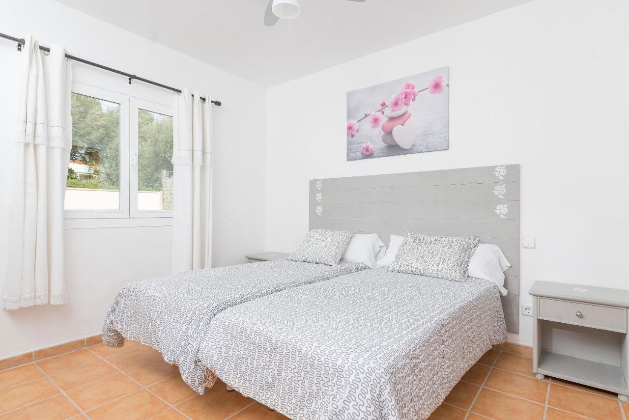 Villa Neo Cala Murada  Ngoại thất bức ảnh