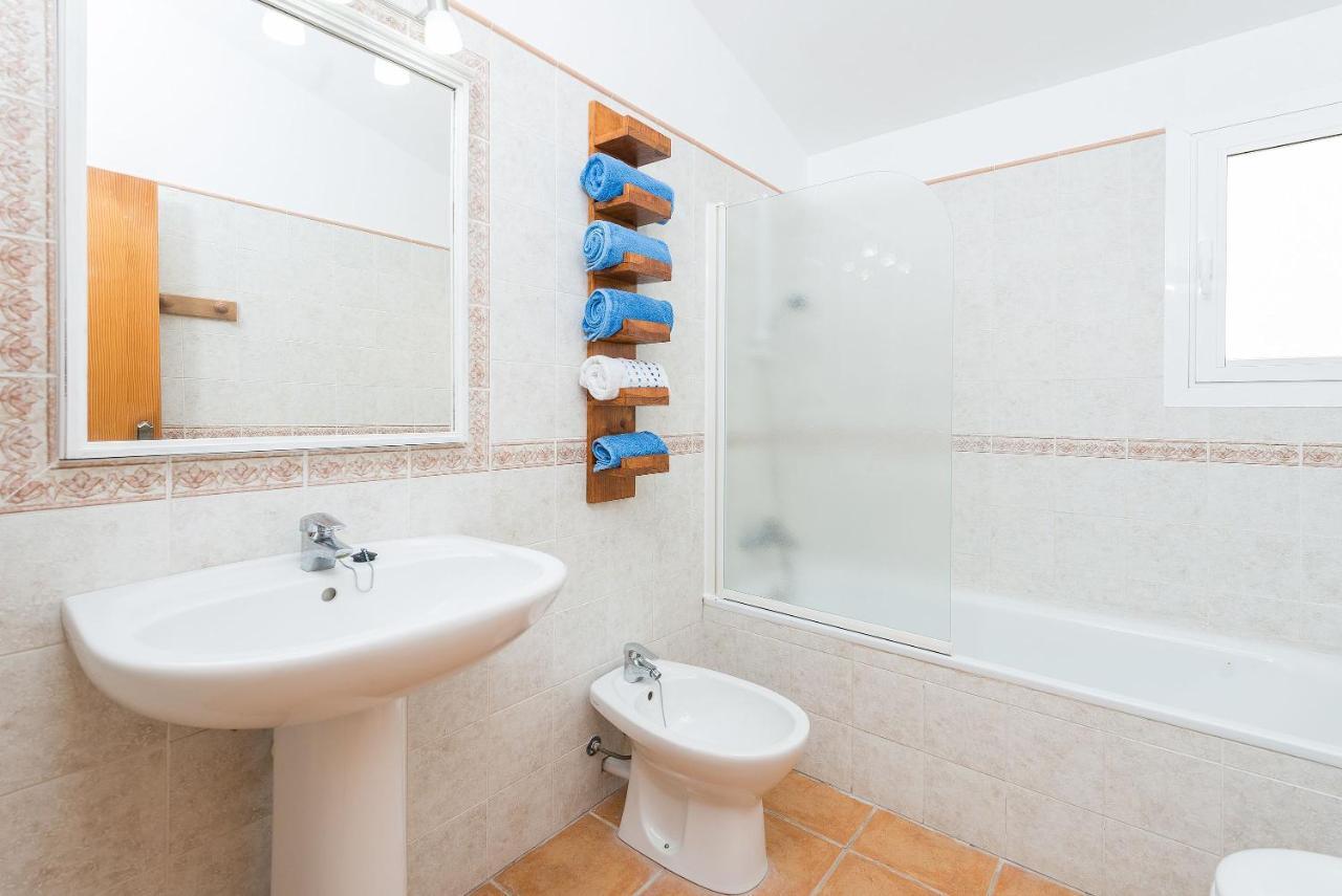 Villa Neo Cala Murada  Ngoại thất bức ảnh