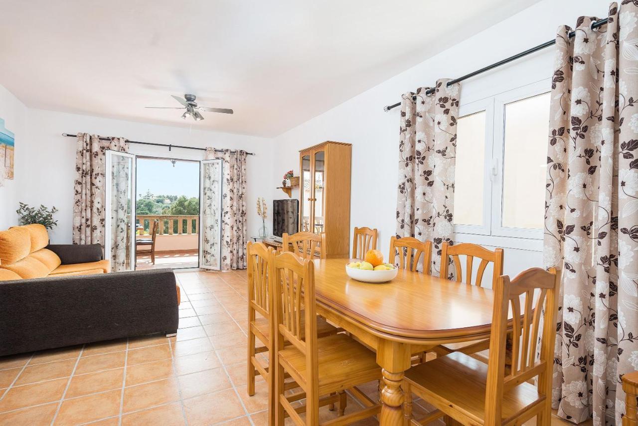 Villa Neo Cala Murada  Ngoại thất bức ảnh