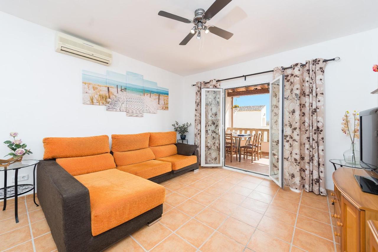 Villa Neo Cala Murada  Ngoại thất bức ảnh