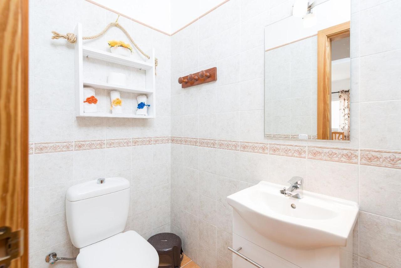 Villa Neo Cala Murada  Ngoại thất bức ảnh