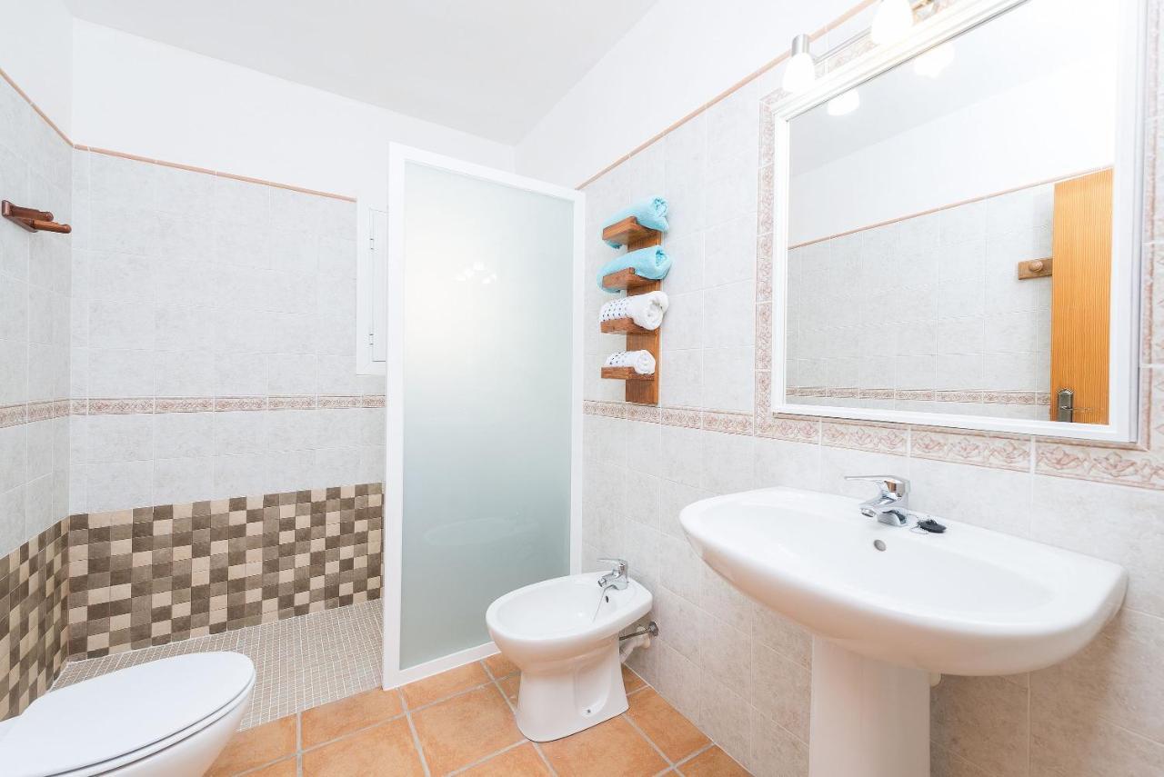 Villa Neo Cala Murada  Ngoại thất bức ảnh