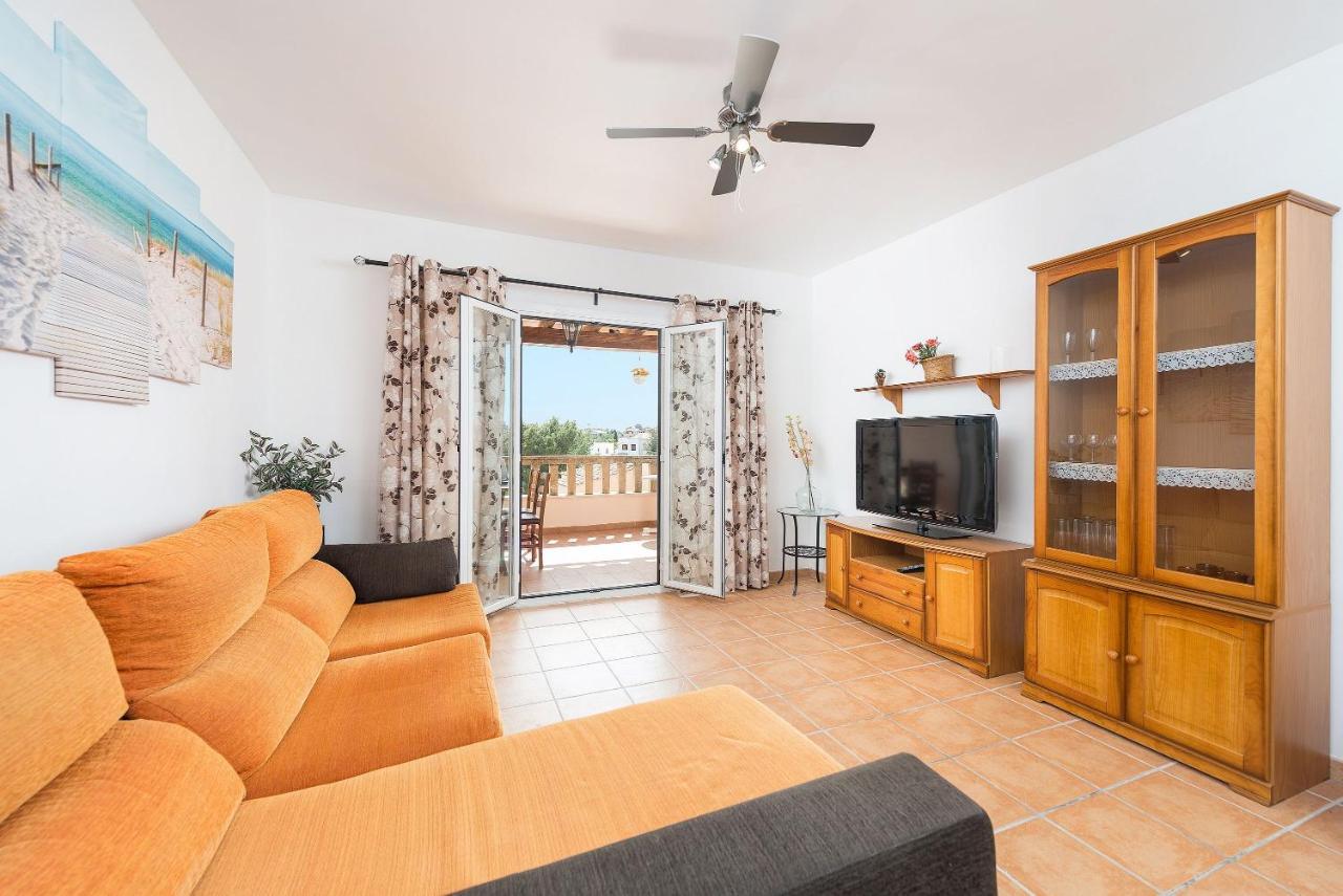 Villa Neo Cala Murada  Ngoại thất bức ảnh