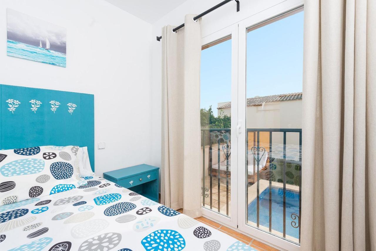 Villa Neo Cala Murada  Ngoại thất bức ảnh
